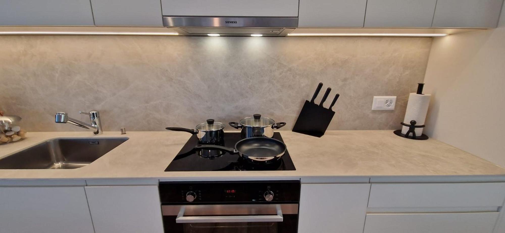 Visionary Hospitality Rothenburg, Lucerne - Premium Apartments With Free Parking, Washer, Kitchen, Terrace, 15' City Exterior photo